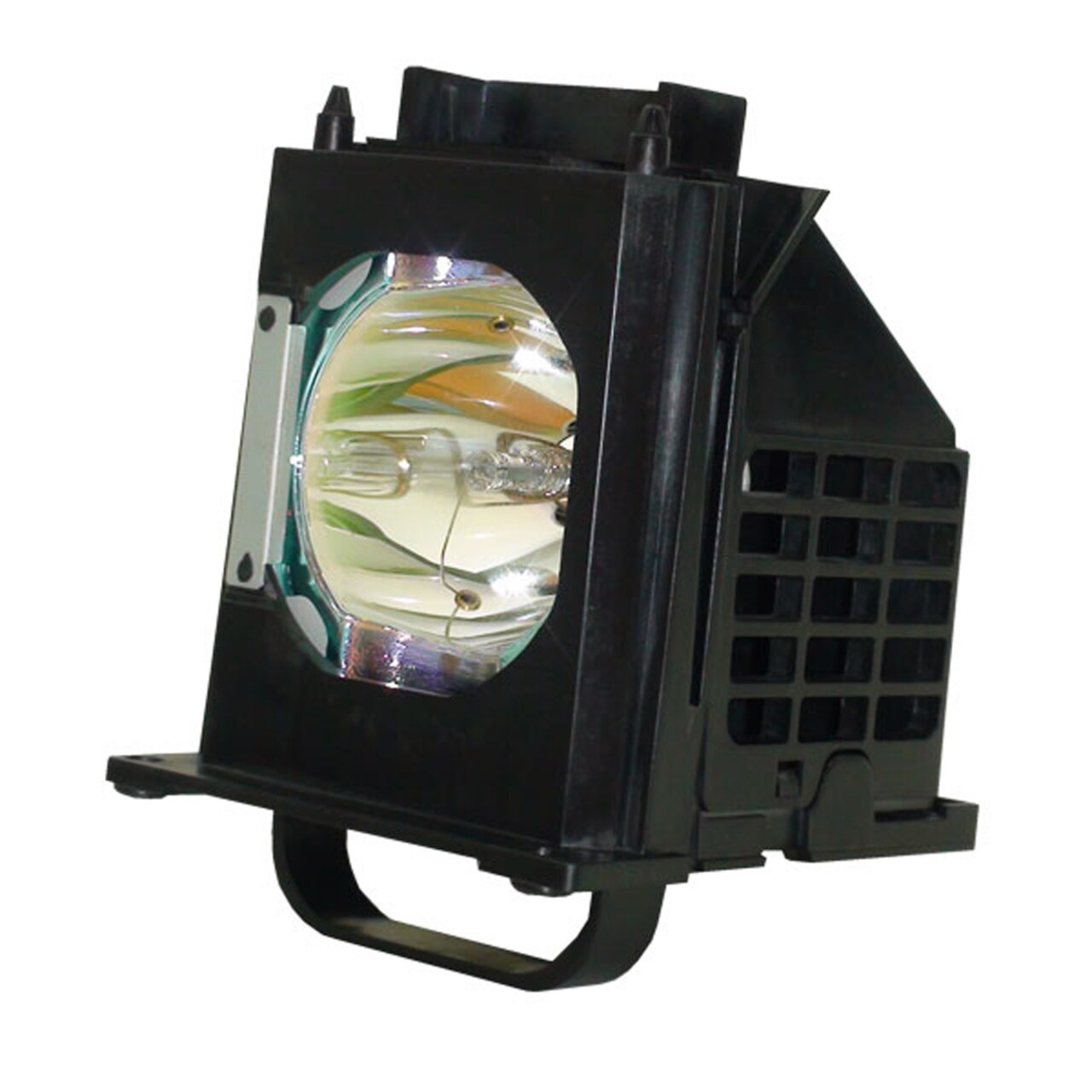 Mitsubishi 915B403001 TV Assembly with Original Philips Housing and UHP Bulb